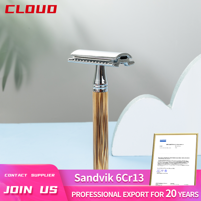 Precízny ostrý viacúčelový holiaci strojček na obočie, tvár, chĺpky na nohách, zastrihávanie chĺpkov v podpazuší