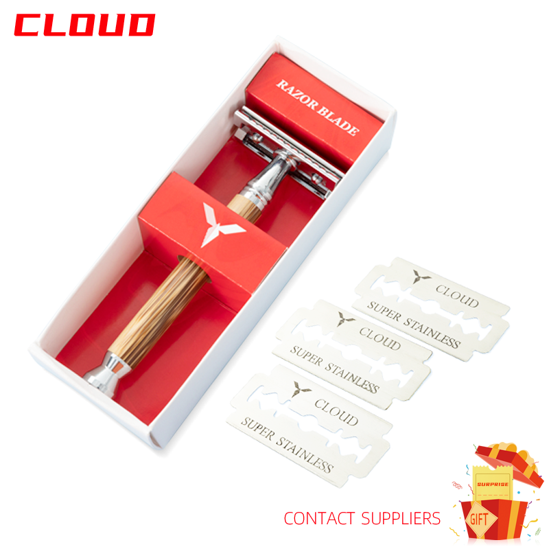 Precízny ostrý viacúčelový holiaci strojček na obočie, tvár, chĺpky na nohách, zastrihávanie chĺpkov v podpazuší