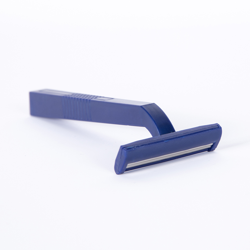 Jednočepeľový holiaci strojček pre ženy