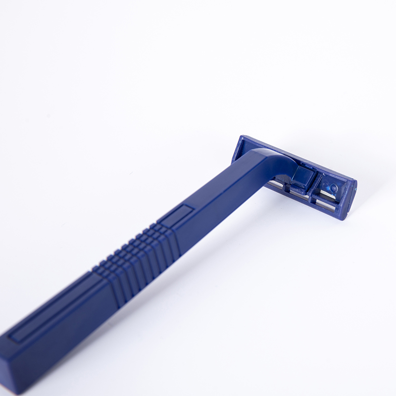 Jednočepeľový holiaci strojček pre ženy