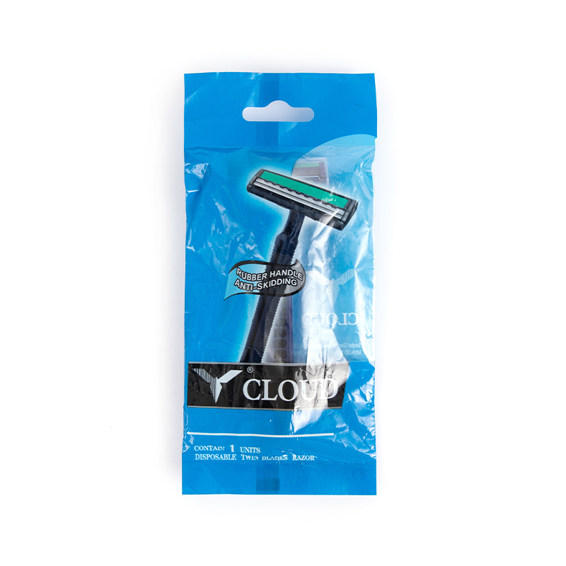 Ručný holiaci strojček Doplniteľný holiaci strojček