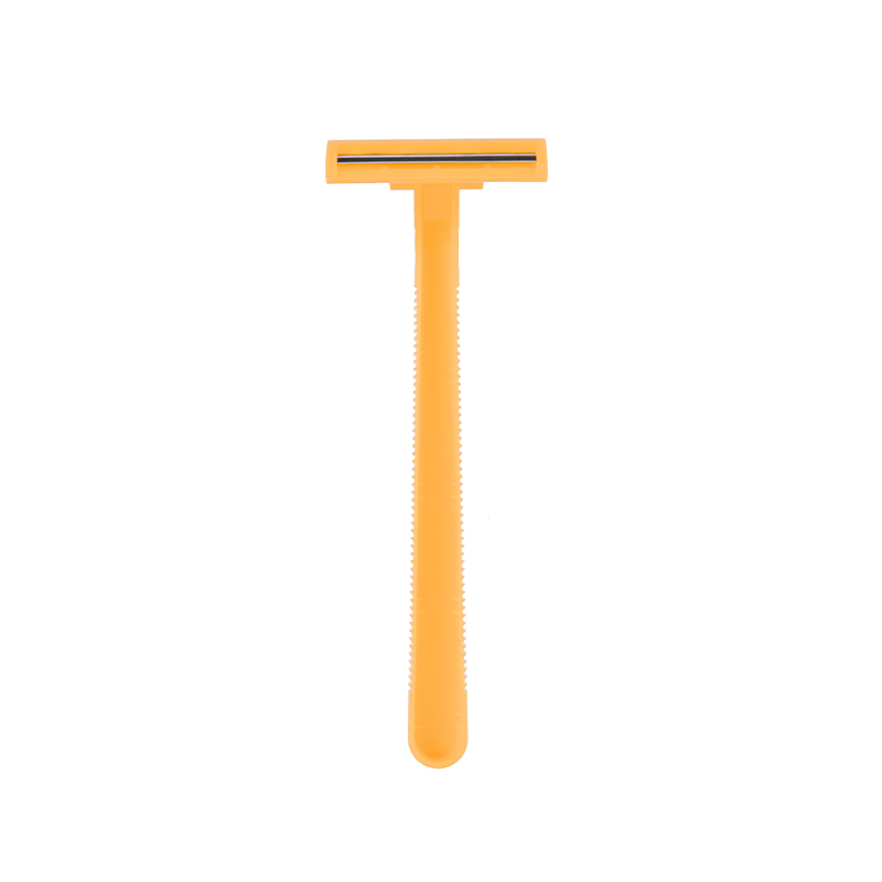 Ultra hladké pánske jednorazové holiace strojčeky