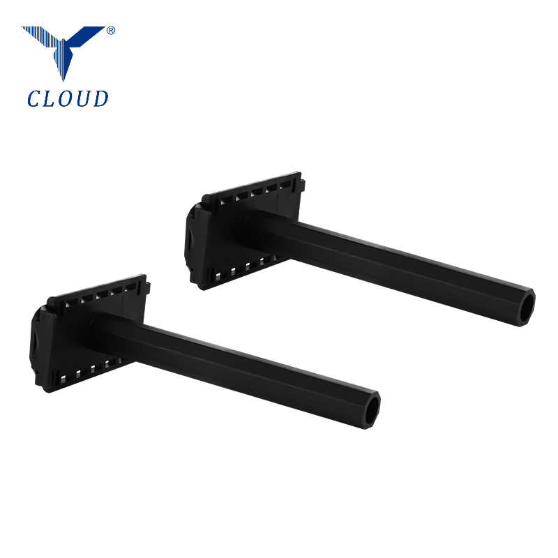 Cestovný prenosný holiaci strojček so 74 čepeľami z plastu v tvare T